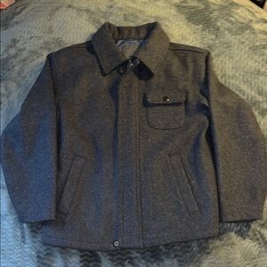 Boys Old Navy Coat